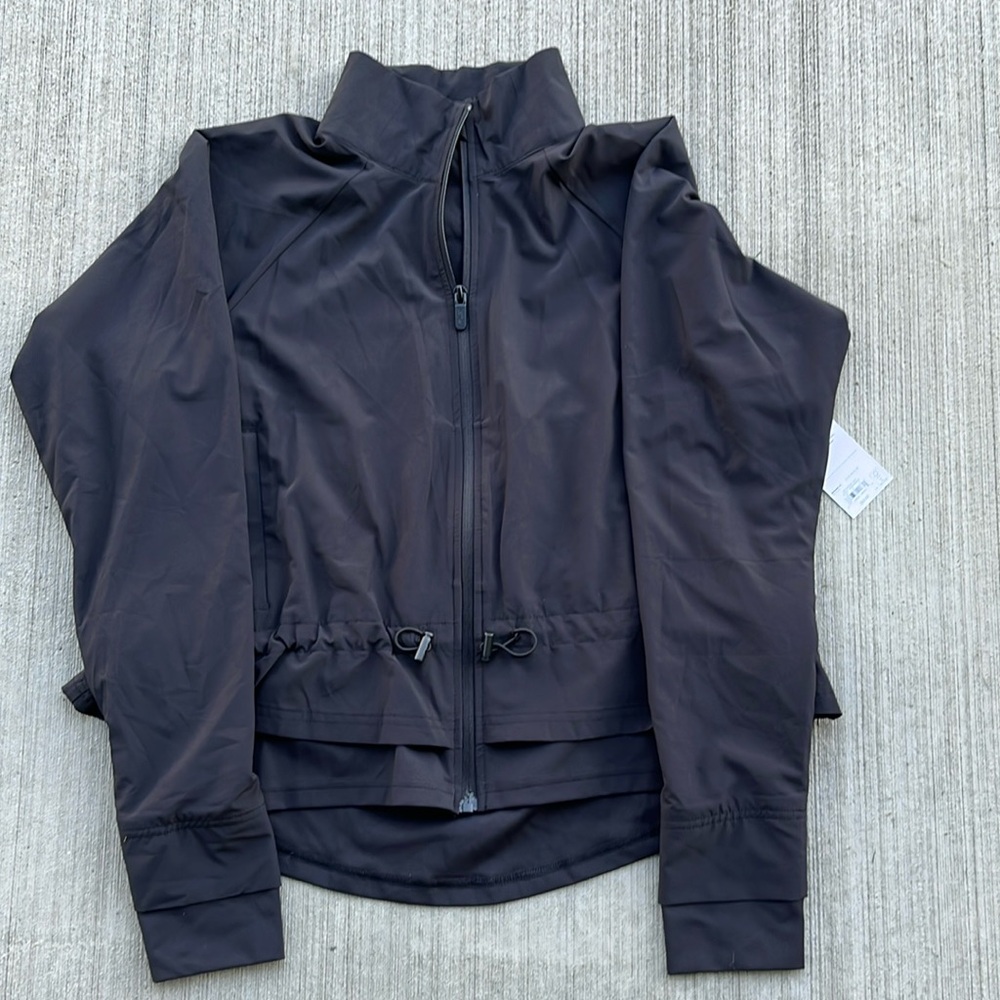 FLX ACTIVE OUTDOOR COAT